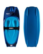 Streak  Kneeboard Blue_О