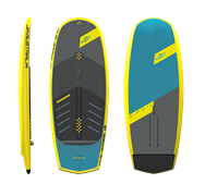 Доска SUP JP 2021 X Foil 6'6" x 28.5" PRO