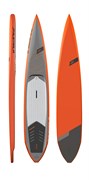 Доска SUP JP 2021 GT-S 14'0" x 29" BIAX