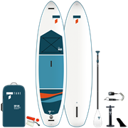 Доска SUP надувная компл. TAHE / BIC Sport 24 AIR BEACH PACK