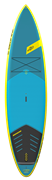 Доска SUP JP 2021 Hybrid 11'6" x 32" IPR