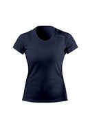 Гидромайка жен. ZHIK 24 UVActive S/S Tee Womens