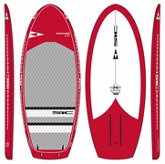 Доска SURF SIC 23 POACHER SURF FOIL x21.0 SL