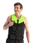 Жилет муж. JOBE 22 Segmented Jet Vest Backsupport Men