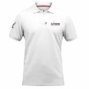 Поло муж. ZHIK 18 ESS Cotton Polo S/S