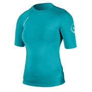 Гидромайка лайкр. жен. Neilpryde 23 Spark Rash Guard S/S