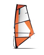 Парус компл. Jobe 23 Aero Mohaka SUP Sail 3.5 m2 Package