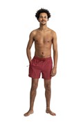 Шорты муж. Jobe 25 Swimshort Men Burgundy Red