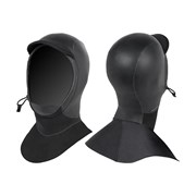 Гидрошлем унисекс 23 Recon Arctic Hood 3mm