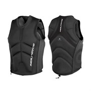 Жилет муж. Neilpryde 23 Combat Foil Impact Side Zip C1 Black