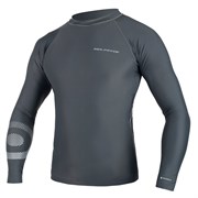 Гидромайка лайкр. муж. 23 Mission Rash guard S/S