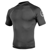 Гидромайка лайкр. муж. 23 Rise Rash guard S/S