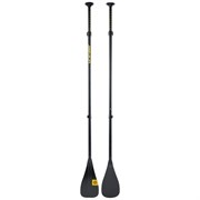 Весло Unifiber 23 Core Aluminium SUP Paddle 3 PC 145 - 215