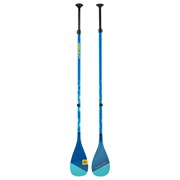 Весло Unifiber 23 Explore Glass SUP Paddle 3 PC 150 - 230