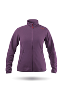 Толстовка жен. ZHIK 24 Full Zip Fleece Womens