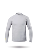 Гидромайка дет. ZHIK 24 Eco Spandex Top L/S Juniors