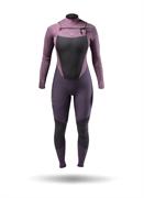 Гидрокостюм жен. Zhik 25 Ola Fullsuit 4/3mm Womens