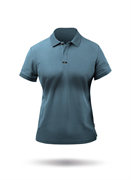 Поло жен. ZHIK 24 Pima Cotton Polo Womens