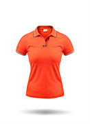 Поло жен. ZHIK 24 Elite Polo Womens