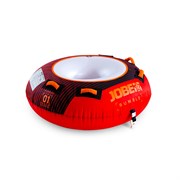 Надувная плюшка Jobe 25 Rumble Towable 1P Red