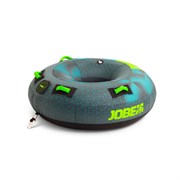 Надувная плюшка Jobe 25 Hotseat Towable 1P Steel Blue