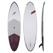 Доска SUP Jp-Australia 24 Fusion SOFT DECK 10&#39;2&quot; x 32&quot; (windsurf option)