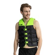 Жилет унисекс Jobe 25 Dual Life Vest Lime Green