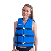 Жилет унисекс Jobe 25 Universal Life Vest Blue