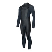 Гидрокостюм COMBAT 5/4 FULLSUIT GBS FZ