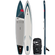 Доска SUP Надувная SIC 25 RST AIR 14.0 x 28.0 CFL 14&#39;0&quot;