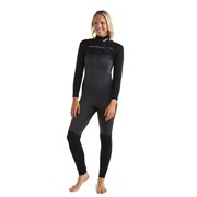 Aspen Fullsuit Chestzip 5/3mm