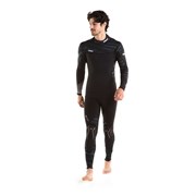 Toronto Jet Jacket 2MM Sidezip