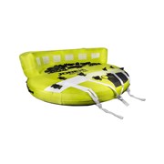 Heavy Duty Sigma Towable 6P