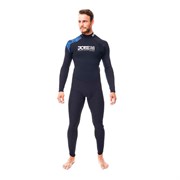 Heavy Duty Fullsuit 5/3MM