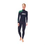 Heavy Duty Fullsuit 3/2.5MM