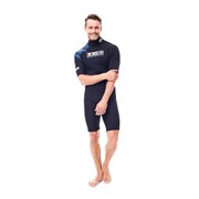 Heavy Duty Shorty 2.5/2MM