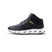 Discover Sneaker High Nero