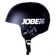 Jobe Base Wakeboard HelmetÂ Black