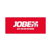 Баннер Jobe 26 Shop/Event Banner Jobe logo