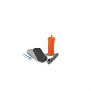 Набор для ремонта SUP Jobe 26 Aero SUP Repair Kit Black
