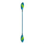 Весло Jobe 26 Tasman Kayak Paddle (4-piece fiberglass shaft)