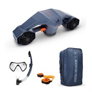 Подводный скутер компл. Jobe 26 Axopar Adventure Seascooter Package