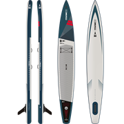 Доска SUP Надувная SIC 25 RST AIR 12.6 x 21.0 YOUTH CFL 12'6"