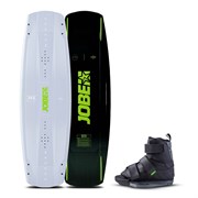 Вейкборд компл. Jobe 25 Maddox Wakeboard & Host Bindings Set