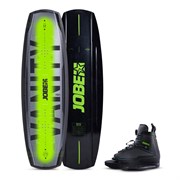 Вейкборд компл. Jobe 25 Vanity Wakeboard & Maze Bindings Set
