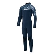 Гидрокостюм муж. Neilpryde 24 Wizard Fullsuit 5/4 BZ