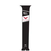 Мачта фойла SIC SLASH MAST 800
