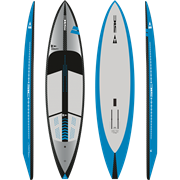 Доска Wing SIC 25 KUNALU (130L) 8'4"