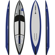 Доска Wing SIC 25 KUNALU (115L) 7'11"