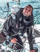 Гидромайка неопр. муж. ZHIK 23 Superwarm V Top